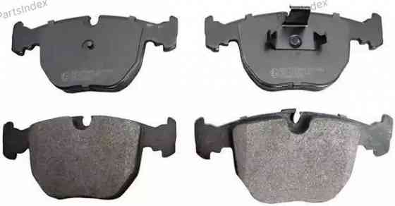 Disc Brake Pads Denckermann B110061 Tbilisi
