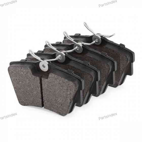 Disc Brake Pads Denckermann B110870 Tbilisi