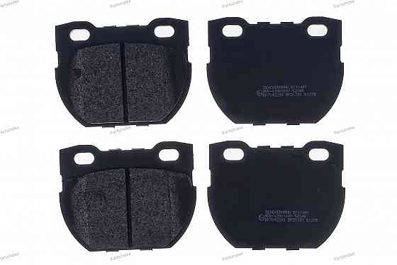 Disc Brake Pads Denckermann B111441 Tbilisi