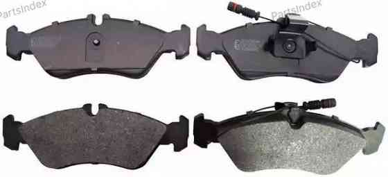 Disc Brake Pads Denckermann B110471 Tbilisi