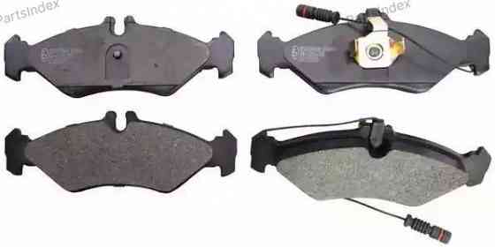 Disc Brake Pads Denckermann B110469 Tbilisi