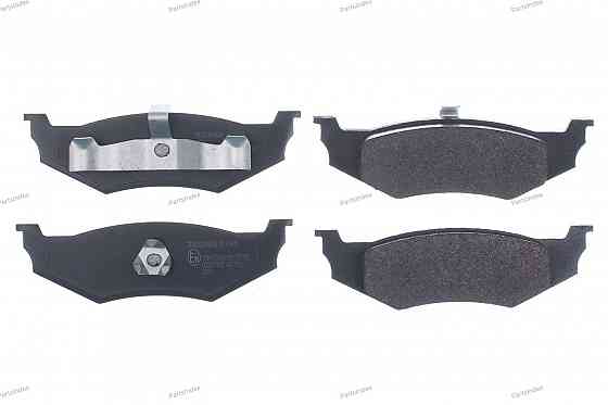 Drum Brake Shoes Denckermann B111431 Tbilisi