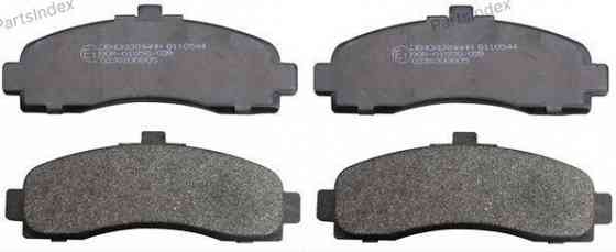 Disc Brake Pads Denckermann B110544 Tbilisi
