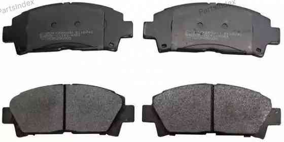 Disc Brake Pads Denckermann B110741 Tbilisi