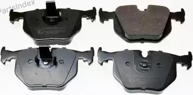 Disc Brake Pads Denckermann B111217 Tbilisi - photo 1