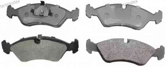 Disc Brake Pads Denckermann B110140 Tbilisi