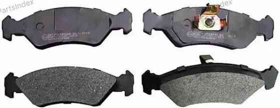 Disc Brake Pads Denckermann B110213 Tbilisi