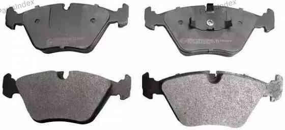 Disc Brake Pads Denckermann B110065 Tbilisi