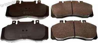 Disc Brake Pads Denckermann B111070 Tbilisi