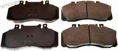 Disc Brake Pads Denckermann B111070 Tbilisi