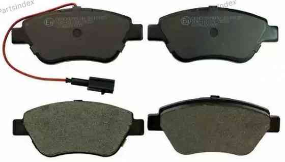 Disc Brake Pads Denckermann B110185 Tbilisi