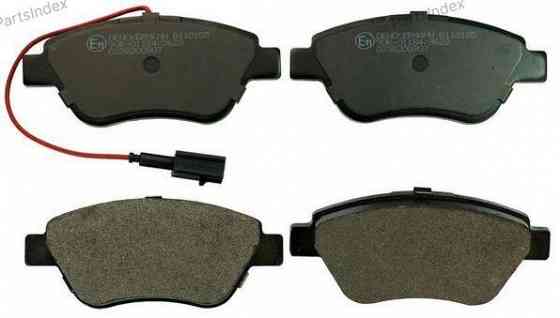 Disc Brake Pads Denckermann B110185 Tbilisi