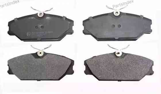 Disc Brake Pads Denckermann B110653 Tbilisi