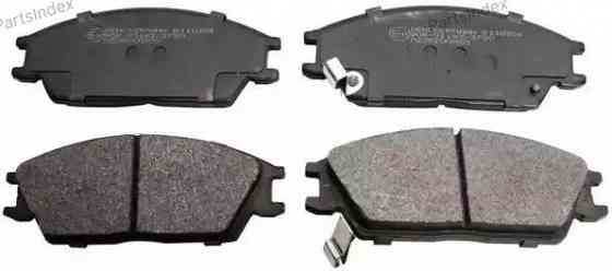 Disc Brake Pads Denckermann B110304 Tbilisi