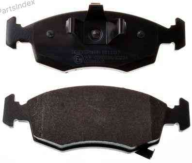 Disc Brake Pads Denckermann B111319 Tbilisi