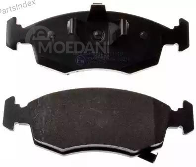 Disc Brake Pads Denckermann B111319 Tbilisi - photo 1
