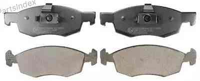 Disc Brake Pads Denckermann B110909 Tbilisi