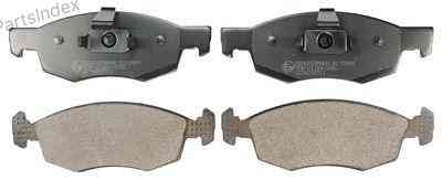 Disc Brake Pads Denckermann B110909 Tbilisi