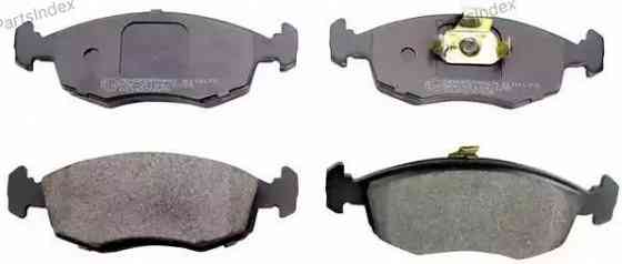 Disc Brake Pads Denckermann B110170 Tbilisi