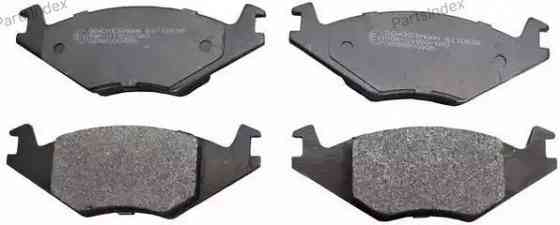 Disc Brake Pads Denckermann B110836 Tbilisi