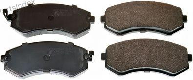 Disc Brake Pads Denckermann B111209 Tbilisi - photo 2