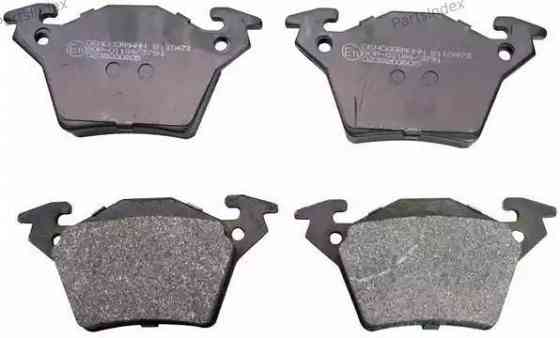 Disc Brake Pads Denckermann B110473 Tbilisi