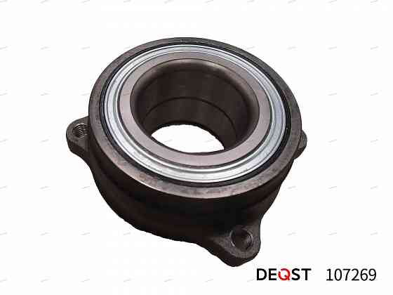 მორგვი (სტუპიცა) Deqst 107269 თბილისი