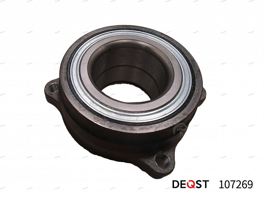 მორგვი (სტუპიცა) Deqst 107269 თბილისი - photo 1