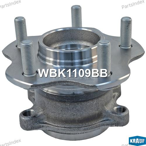 მორგვისის საკისარი (პაჩებნიკი) stupicis pachepniki Krauf WBK1109BB თბილისი - photo 6