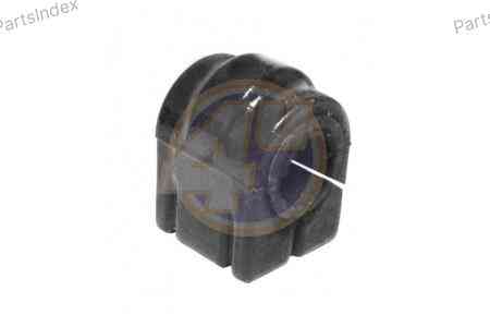 სტაბილიზატორის მილისა (სუხოის რეზინა, ვტულკა) suhois vtulka 4U FRT01392 თბილისი