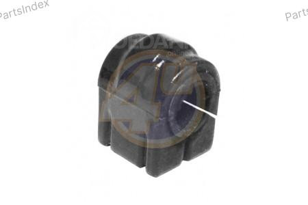 სტაბილიზატორის მილისა (სუხოის რეზინა, ვტულკა) suhois vtulka 4U FRT01392 თბილისი - photo 2