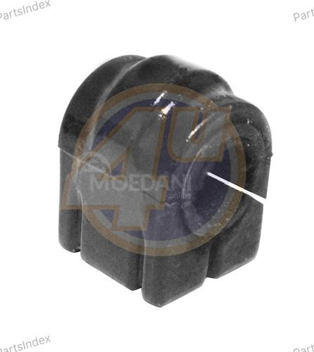 სტაბილიზატორის მილისა (სუხოის რეზინა, ვტულკა) suhois vtulka 4U FRT01392 თბილისი - photo 1