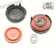 Мембрана клапанной крышки VIBECARS VC100075 Тбилиси