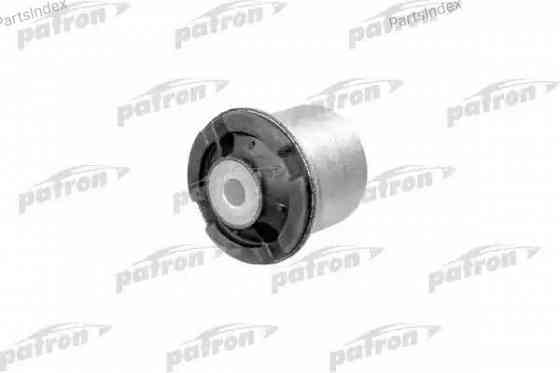 მილისა ბერკეტის  კომლექტი vtulka Patron PSE1545 თბილისი