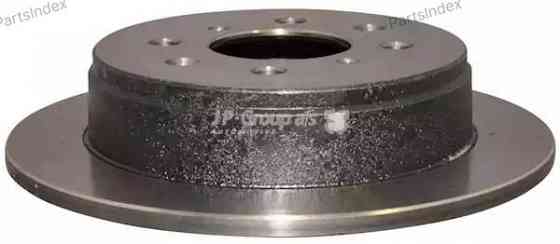 სამუხრუჭე დისკები ( oporni diski ) Jp group 3463200309 თბილისი