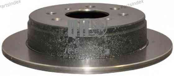 სამუხრუჭე დისკები ( oporni diski ) Jp group 3463200309 თბილისი