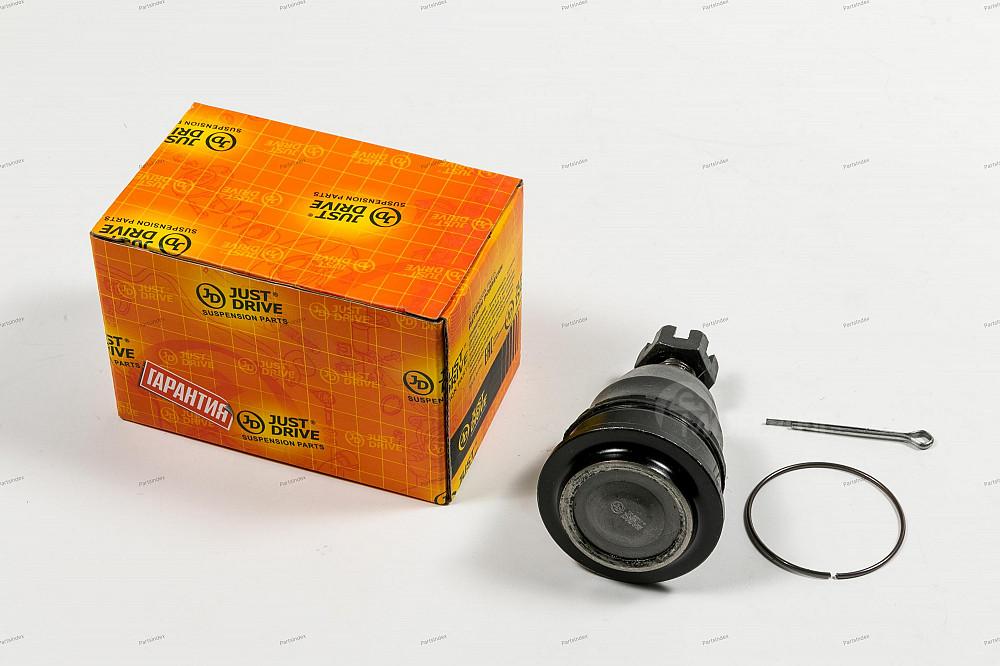 დაკიდების ბერკეტი  richagi JUST DRIVE JSB0074 თბილისი - photo 3