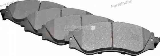 Disc Brake Pads Jp group 3263600310 Tbilisi