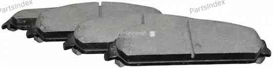 Disc Brake Pads Jp group 5063600410 Tbilisi