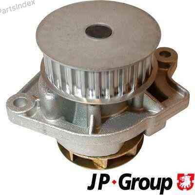 Water Pump Jp group 1114101600 Tbilisi
