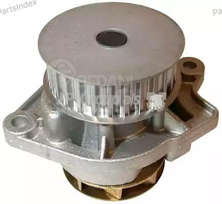 Water Pump Jp group 1114101600 Tbilisi - photo 1