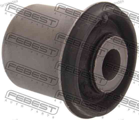 მილისა  salinbloki Febest MAB110 თბილისი