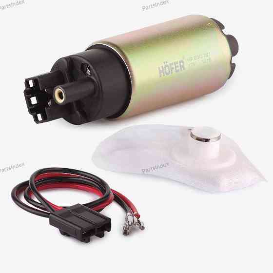 ელექტრო წყლის ტუმბო (გაგრილების სისტემის) electro cylis nasosi HOFER HF830301 თბილისი