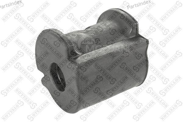 სტაბილიზატორის მილისა (სუხოის რეზინა, ვტულკა) suhois vtulka Stellox 7900752SX თბილისი - photo 1