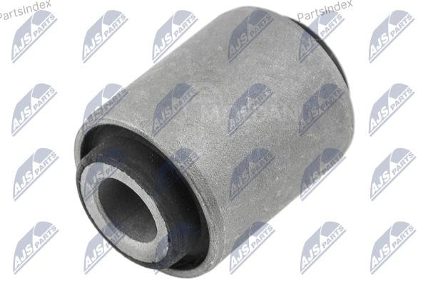 მილისა ამორტიზატორის  amortizatoris salinbloki NTY ZTTTY001H თბილისი - photo 2