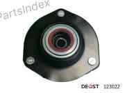 ამორტიზატორის საყრდენი ბალიში Deqst 123022 თბილისი