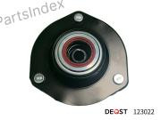 ამორტიზატორის საყრდენი ბალიში Deqst 123022 თბილისი - photo 1