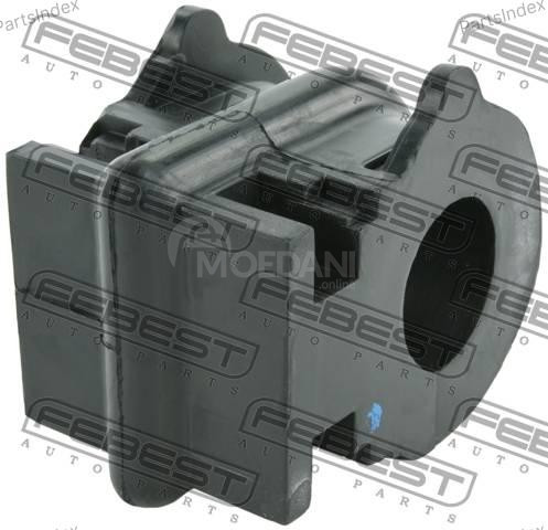 სტაბილიზატორის მილისა (სუხოის რეზინა, ვტულკა) suhois vtulka Febest NSBL32F თბილისი - photo 1