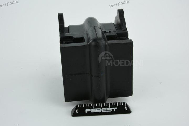 სტაბილიზატორის მილისა (სუხოის რეზინა, ვტულკა) suhois vtulka Febest NSBL32F თბილისი - photo 3