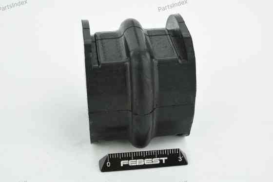 სტაბილიზატორის მილისა (სუხოის რეზინა, ვტულკა) suhois vtulka Febest NSBL32R თბილისი